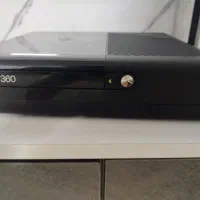 ایکس باکس 360سوپر اسلیم