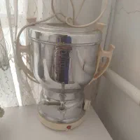 سماور برقی سالم|سماور، چایساز، قهوهساز|اسدآباد, |دیوار