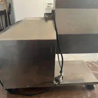 بیفتک زن یا استیک زن