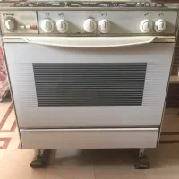 اجاق گاز فردار  (تکنوگاز) ساخت ایتالیا