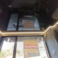 واگذاری کافه صبحانه
