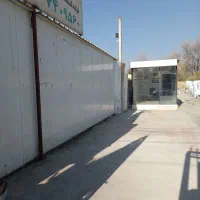 ملک اجاره|اجارهٔ مغازه و غرفه|کرج, شهرک نهال و بذر|دیوار