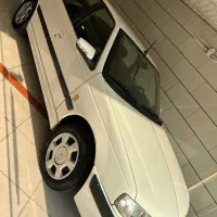 پارس تیوفایو ۱۴۰۰سیمی|خودرو سواری و وانت|باقرشهر, |دیوار