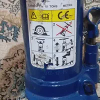 جک 15 تن|قطعات یدکی و لوازم جانبی|چهارباغ, |دیوار