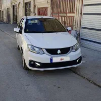 ساینا S سفید 1403