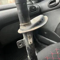 کمک جلو ۲۰۶ شاگرد|قطعات یدکی و لوازم جانبی|شهرکرد, |دیوار