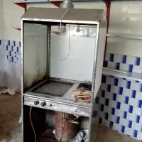 فر ساندویچی فروشی|فروشگاه و مغازه|کیاشهر, |دیوار