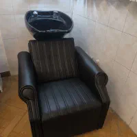 سرشور آرایشگاه نو|آرایشگاه و سالنهای زیبایی|رشت, سعدی (تختی)|دیوار