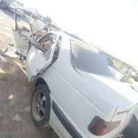 پارس سال مدل ۹۶|خودرو سواری و وانت|بانه, |دیوار