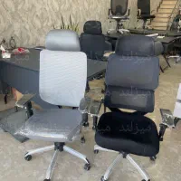 صندلی اداری k70000