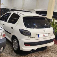 تیپ 5 مدل 95|خودرو سواری و وانت|خرمآباد, |دیوار