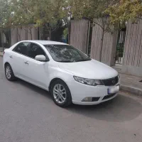 سراتو مدل ۹۵ اتومات ۲۰۰۰ سی سی