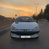 206  TU3 96|خودرو سواری و وانت|اقبالیه, |دیوار