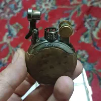 فندک زیپ چیف