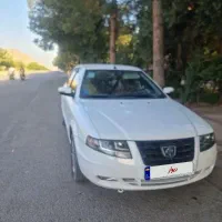 سمند سورن پلاس 1401