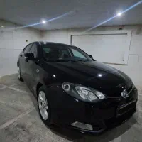 ام جی 6 GT MG|خودرو سواری و وانت|مشهد, فارغ التحصیلان|دیوار