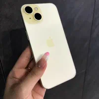 Iphone 15 normal|موبایل|کرج, گوهردشت|دیوار