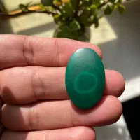سنگ مالاکیت سبز