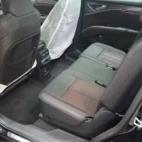 آئودی Q5 مدل 2025 تیپ 4