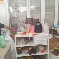 طبقه فلزی|عمده‌فروشی|شیراز, شهدای شهرک سعدی|دیوار