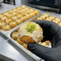 آماده همکاری با کافی شاپ ها و باشگاههای ورزشی|خدمات پذیرایی، مراسم|تهران, سعادتآباد|دیوار