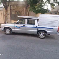 مزدا دو کابین دو هزار ژاپن
