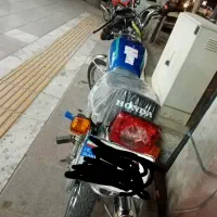 موتور روان 95