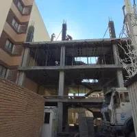 قالب بندی و آرماتور بندی|خدمات پیشه و مهارت|اصفهان, رهنان|دیوار