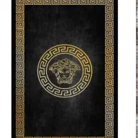 فرش فرشینه های چاپی