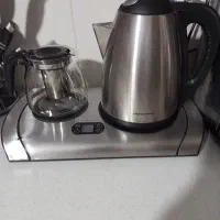 چای ساز مارک گوسونیک