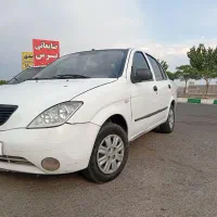 تیبا 95 سالم و بی سروصدا
