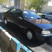 پژو 405|خودرو سواری و وانت|هشتگرد, شهرک ایران خودرو|دیوار