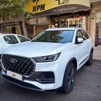 تیگو ۸ پرومکس ie صفر خشک مدل ۱۴۰۴