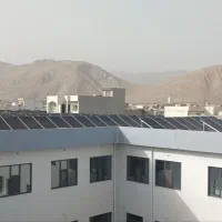 سیستم پنل خورشیدی تکفاز و ۳فاز|خدمات پیشه و مهارت|سنندج, |دیوار