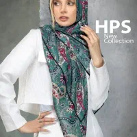 روسری قواره بزرگ|لباس|خاوران, |دیوار