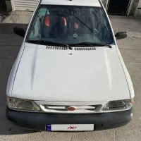 پراید۱۳۱ سالم وکم کار