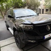 کلوت ۱۴۰۳|خودرو سواری و وانت|بجنورد, |دیوار