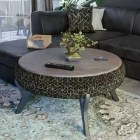 جلو مبلی و عسلی