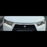 چراغ دنا پلاس