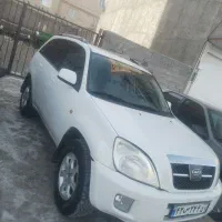 ام وی ام x33|خودرو سواری و وانت|قروه, |دیوار