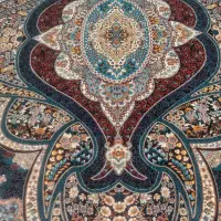 فرش 12متری پاتریس|فرش|نهاوند, |دیوار