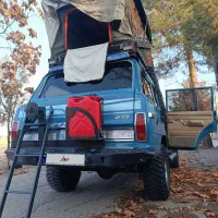 جیپ گرند واگنیر|خودرو سواری و وانت|تهران, بوستان چیتگر|دیوار