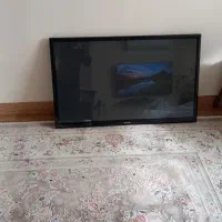 تلویزیون سامسونگ ۴۳اینچ اصل کاملا درحدنو