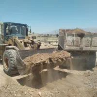 خاک