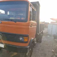 خاور ۶۰۸ سلامت|خودرو سنگین|چهاردانگه (تهران), |دیوار