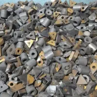 خرید وفروش ابزارالات تراشکاری وضایعات الماس