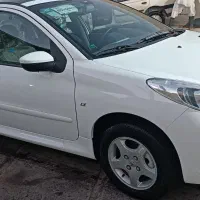 پژو207ارتقا یافته مدل404|خودرو سواری و وانت|زابل, |دیوار