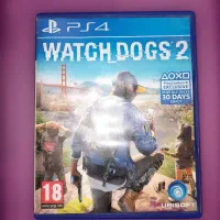 ۴ عدد بازی ps4|کنسول، بازی ویدئویی و آنلاین|بندرعباس, |دیوار
