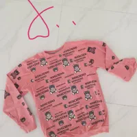 لباس دخترانه و پسرانه