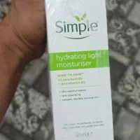 اسپری داو . ژل سیمپل و آبرسان سیمپل به قیمت بندر|آرایشی، بهداشتی، درمانی|دهدشت, |دیوار